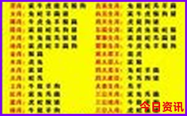 韶关旅游景点排名前十名